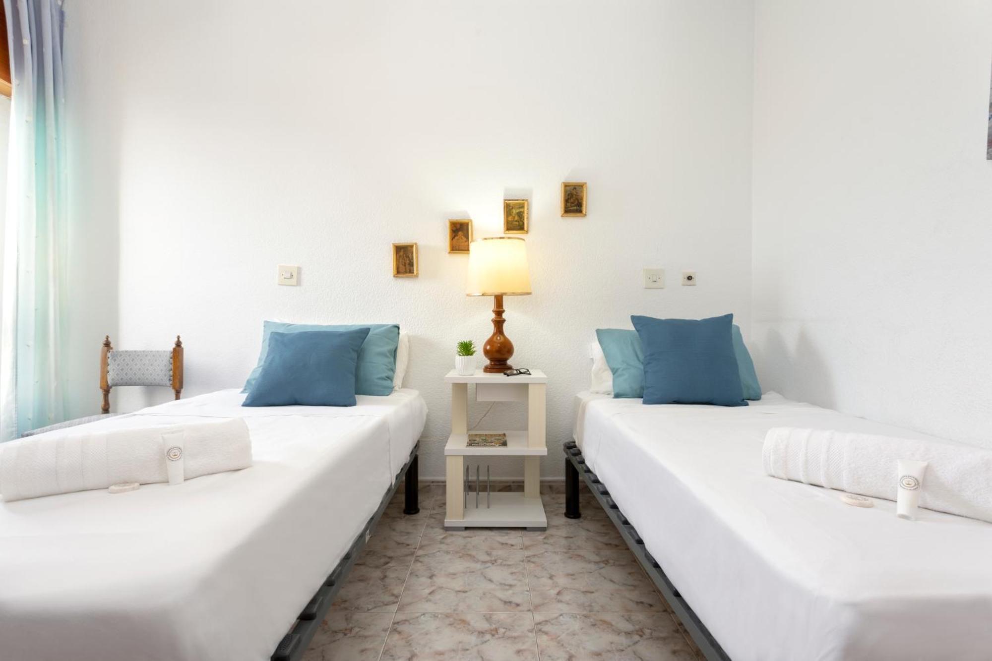 Almuñécar 1003 - Seafront Apartment On El Paseo - Air Conditionning - Wi-Fi - Smart Tv מראה חיצוני תמונה